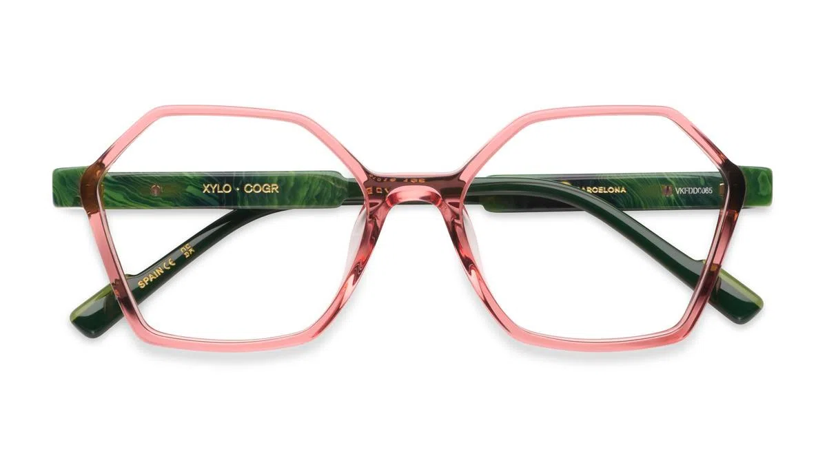 Etnia Barcelona XYLO Eyeglasses - view 6